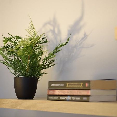 Ilos House 나플리오 외부 사진